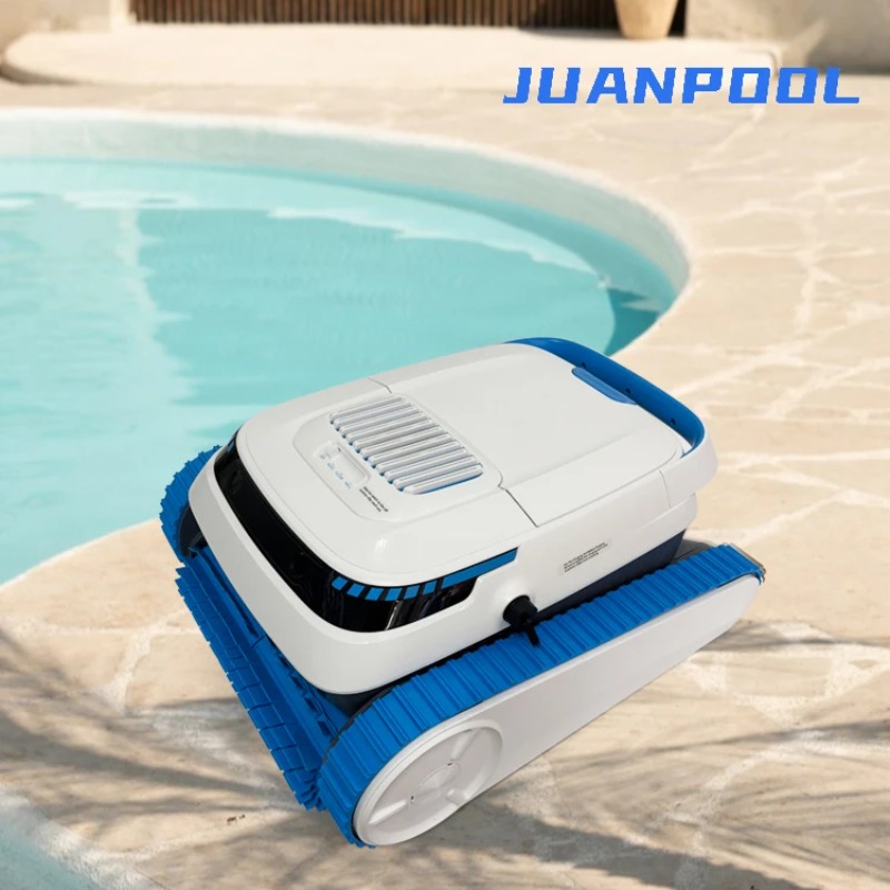 PC20 QD-40 Cordless Pool Clean - đánh giá và giá Spa & Wellness Hotel Olympia Mariánské Lázně
