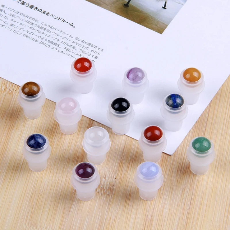 Wholesale Jade Roller Ball Bot - đánh giá và giá Jade Roller Stone