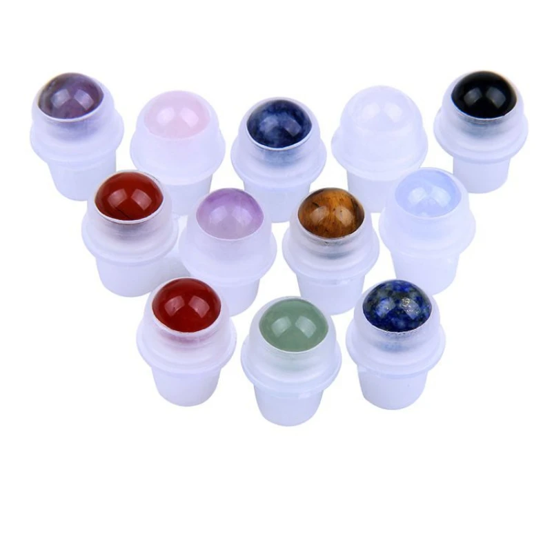 Wholesale Jade Roller Ball Bot - đánh giá và giá Jade Roller Stone