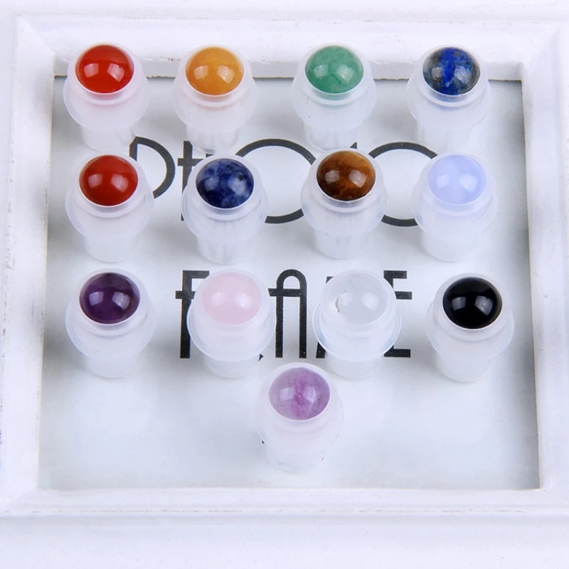 Wholesale Jade Roller Ball Bot - đánh giá và giá Jade Roller Stone