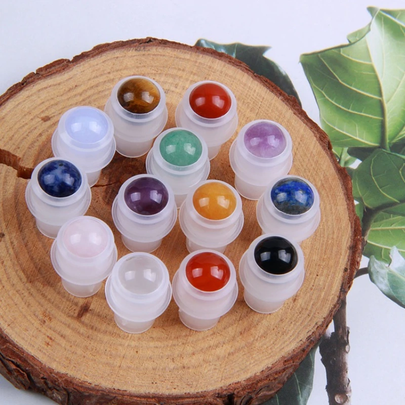 Wholesale Jade Roller Ball Bot - đánh giá và giá Jade Roller Stone
