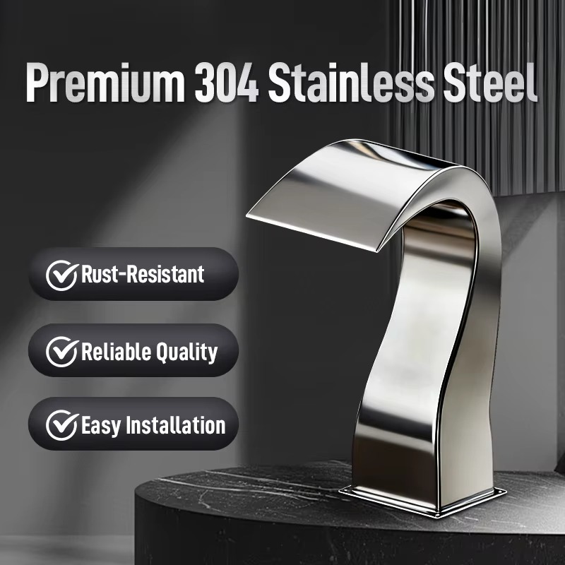 Stainless Steel Arc Hook Nozzl - đánh giá và giá Spa & Wellness Hotel Olympia Mariánské Lázně