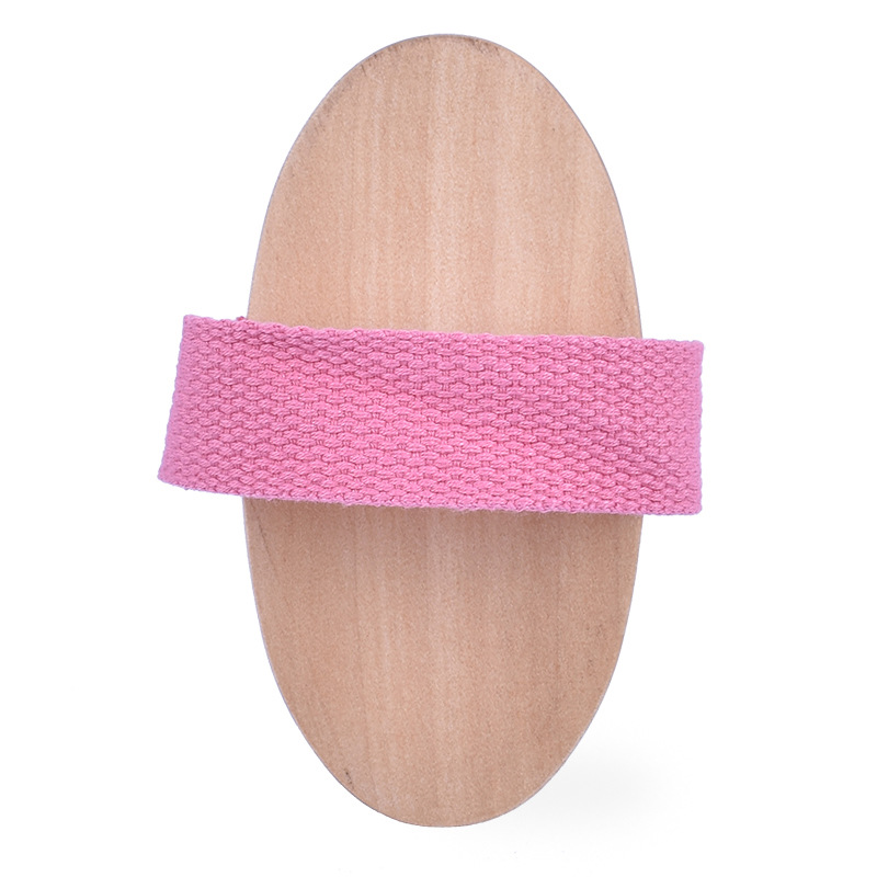 Dry Body Brushes, Exfoliating  - đánh giá và giá Dry Brush Body