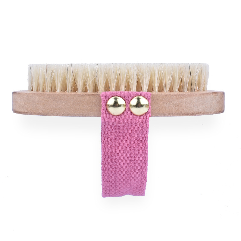 Dry Body Brushes, Exfoliating  - đánh giá và giá Dry Brush Body
