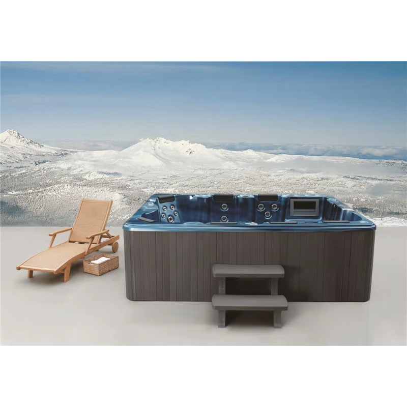 2026 New FL Customized Smart H - đánh giá và giá Spa Wellness Retreat