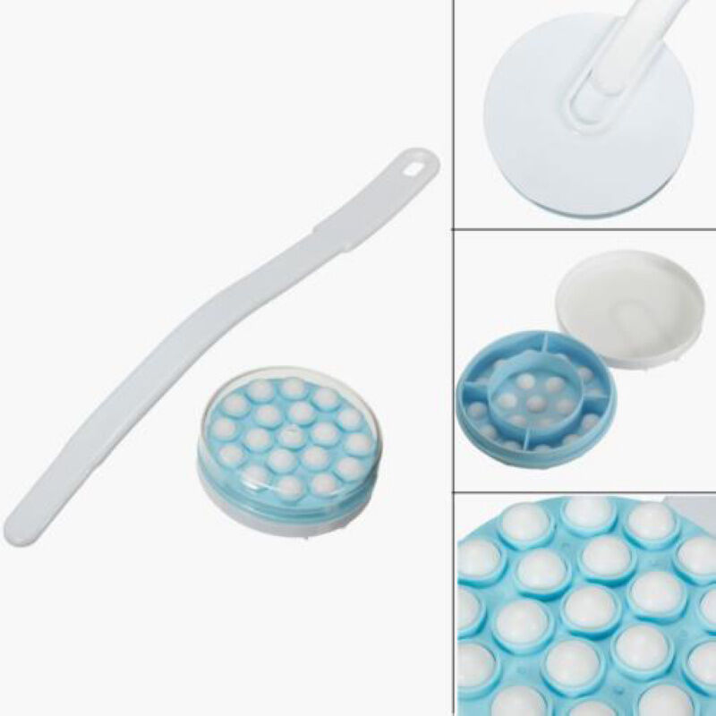 Lotion Oil Cream Applicator Sh - đánh giá và giá Dry Brush Body