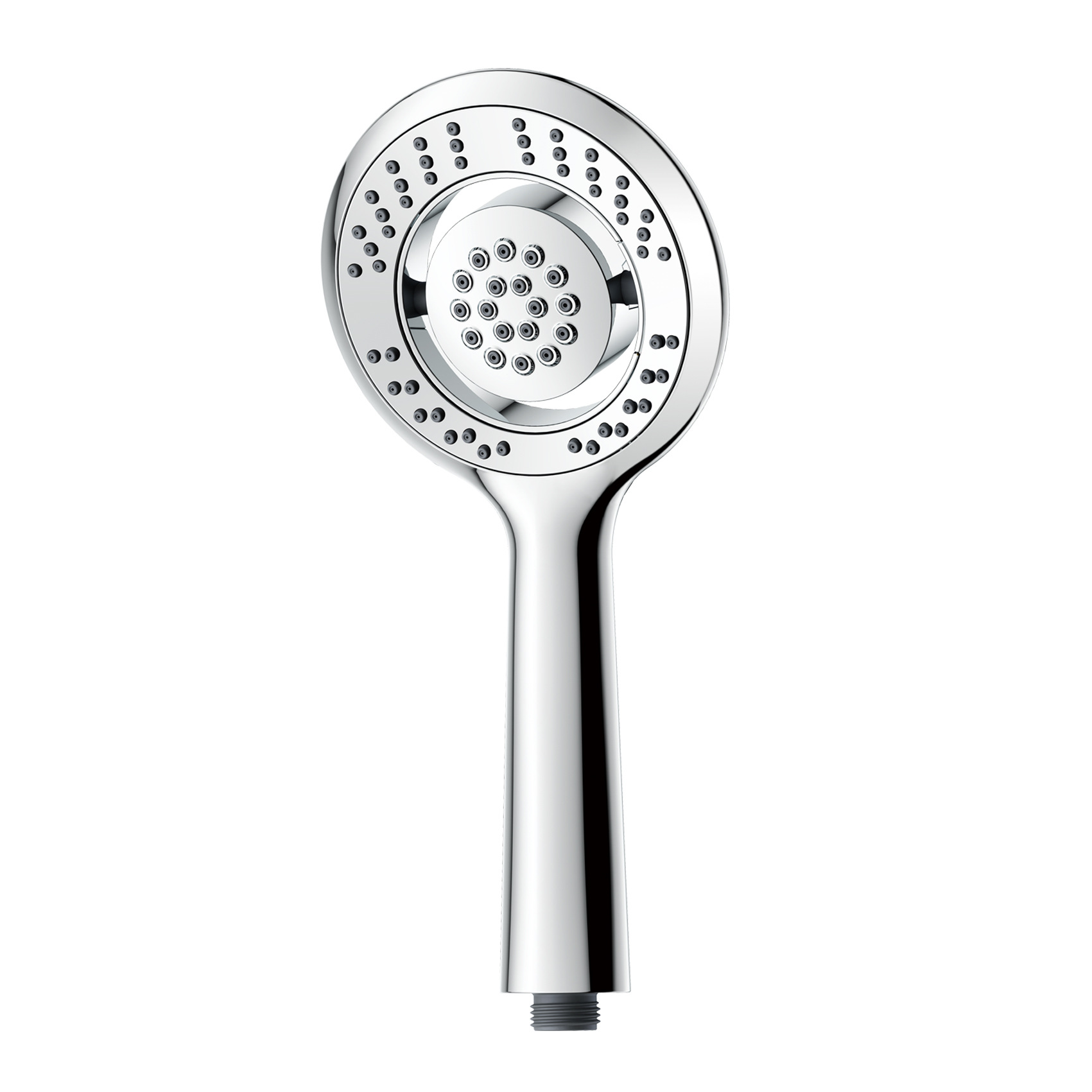 Handheld SPA Shower Head 4 Adj - đánh giá và giá Spa & Wellness Hotel Olympia Mariánské Lázně
